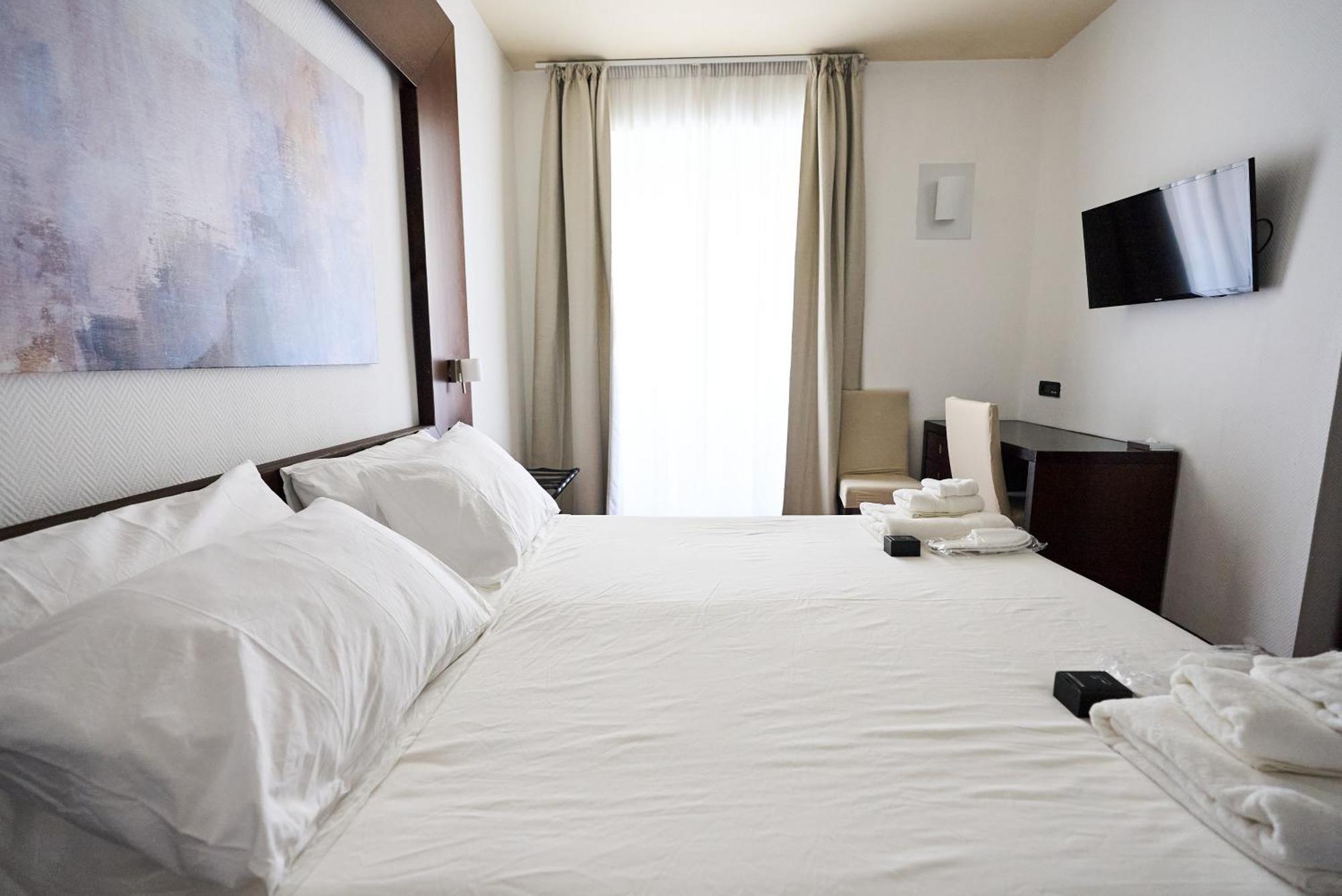 Guest house Gemini Rome