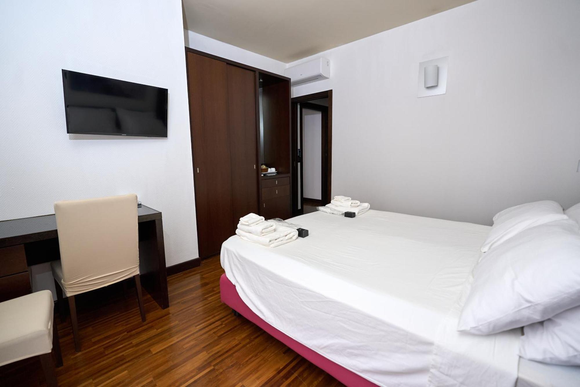 Gemini Guest house Rome